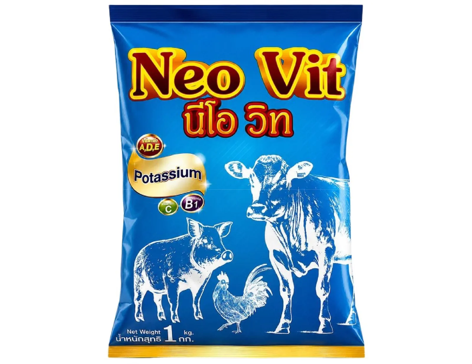 NEO VIT นีโอวิท