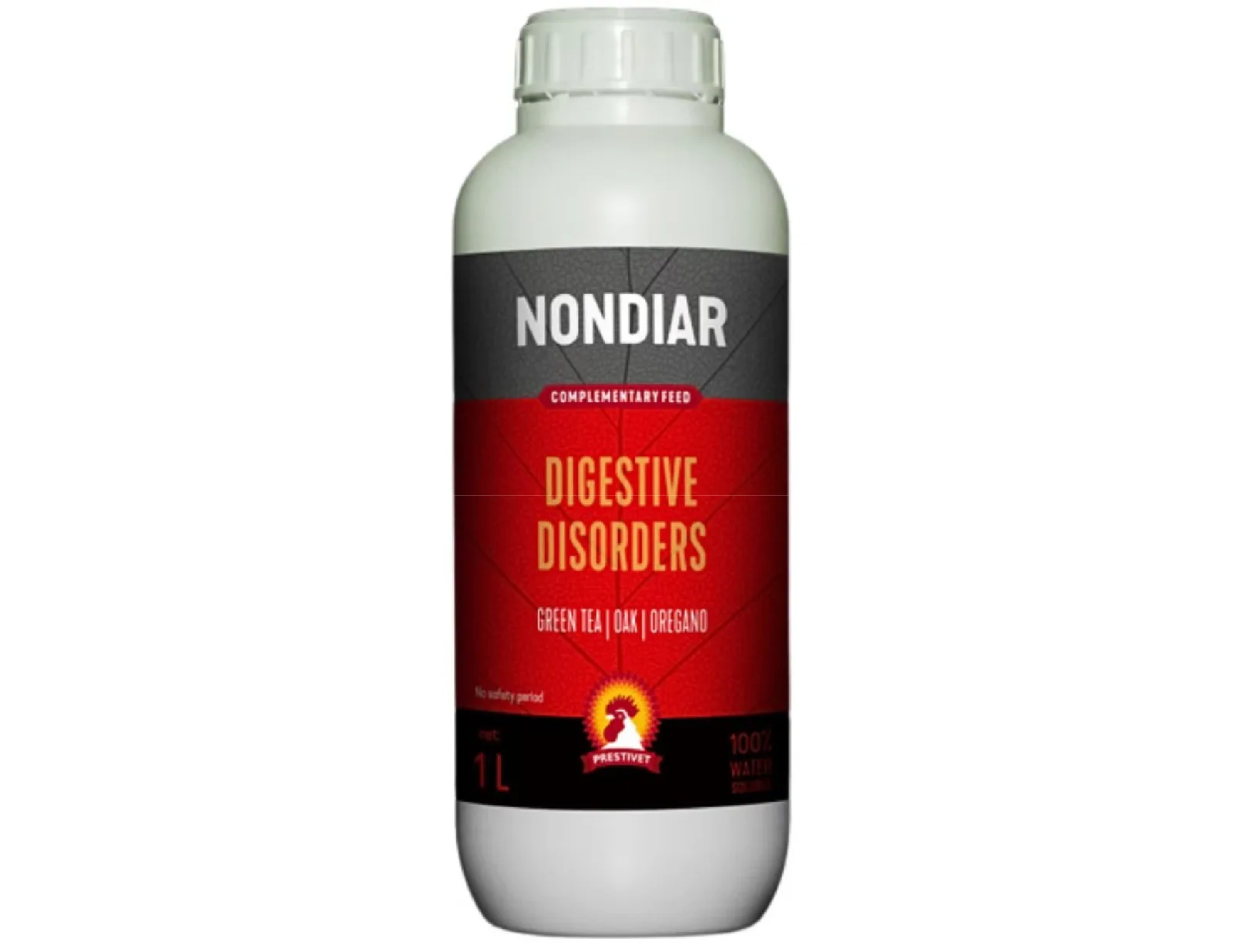 NONDIAR นอนเดียร์