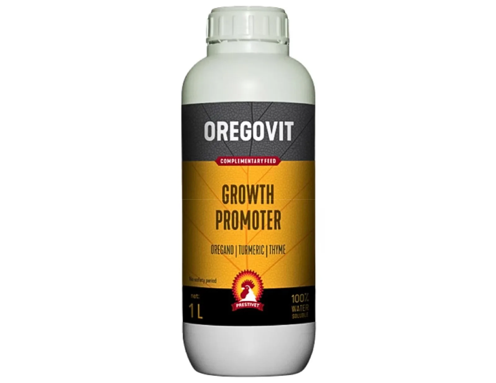 OREGOVIT โอเรโกวิท