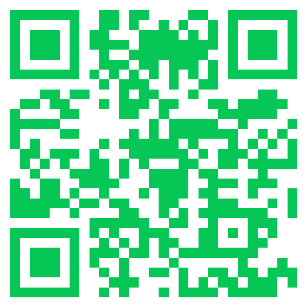 LINE OA QR Code ของ CK FOCUS